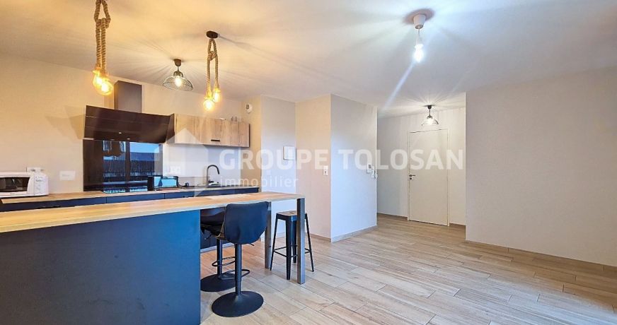 vente Appartement Albi