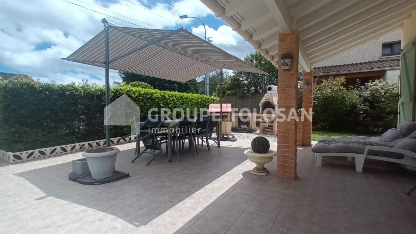 vente Maison Revel - Photo 12