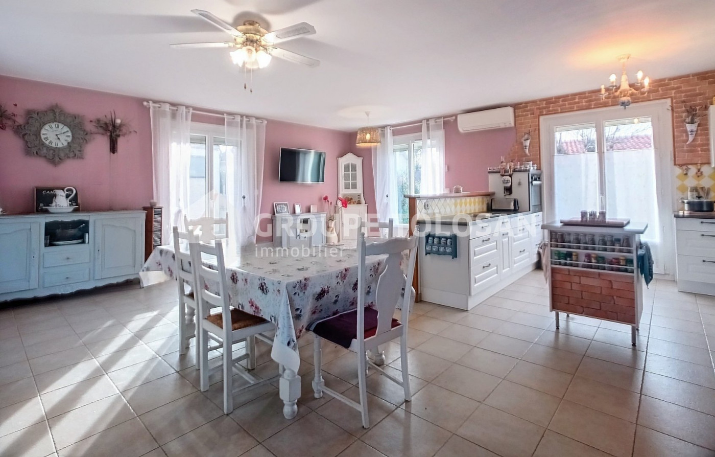 vente Maison Revel - Photo 2