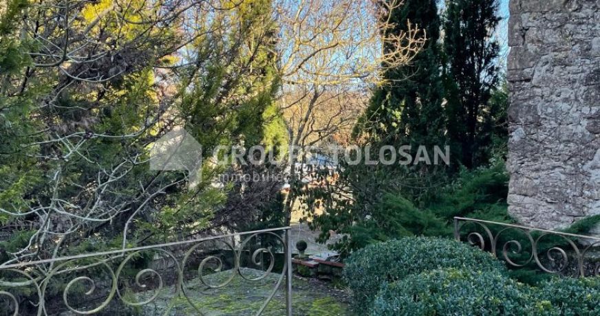 vente Maison Saint Felix Lauragais