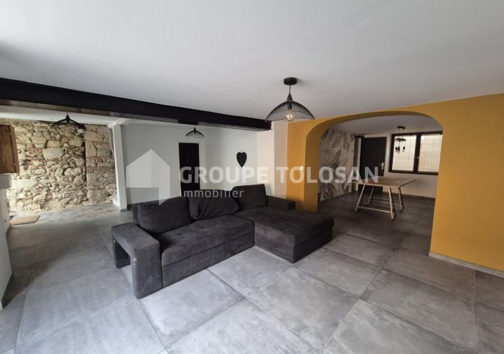 vente Maison Castres