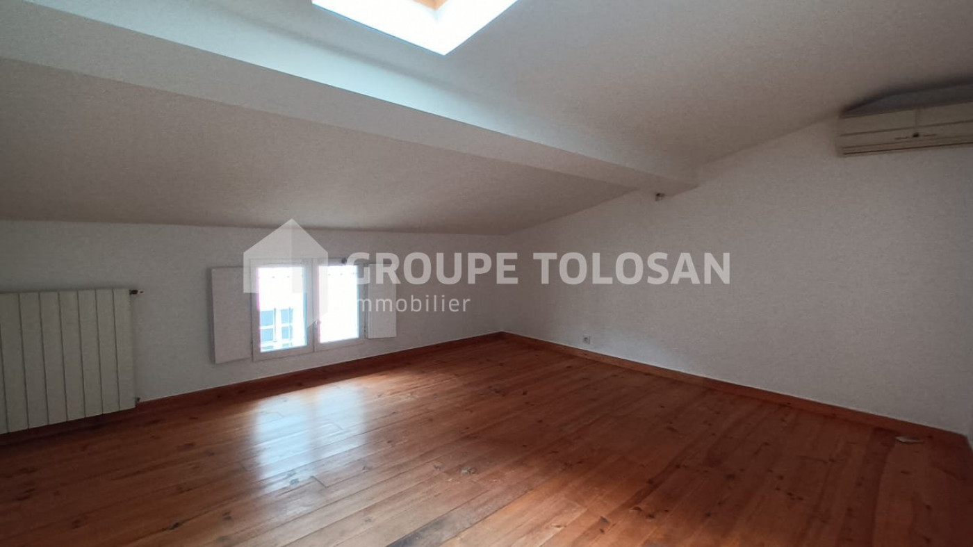 vente Maison de ville Revel - Photo 7