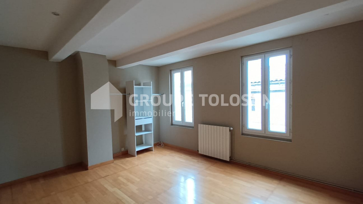vente Maison de ville Revel - Photo 8