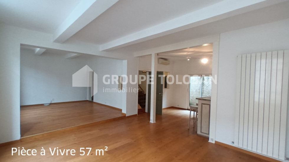 vente Maison de ville Revel - Photo 1