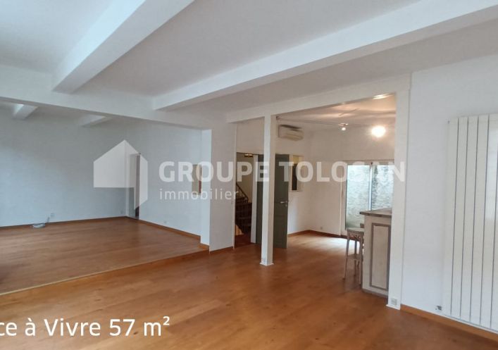 vente Maison de ville Revel