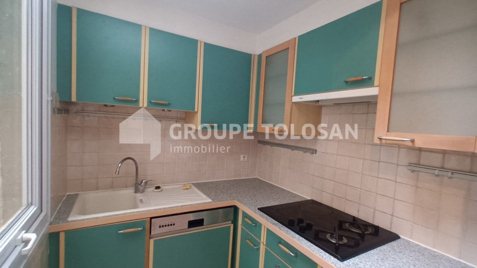 vente Maison de ville Revel - Photo 3
