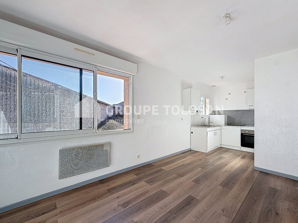 location Appartement Damiatte - Photo 2