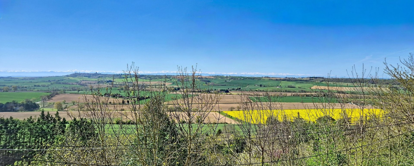 vente Maison de village Saint-julia - Photo 15