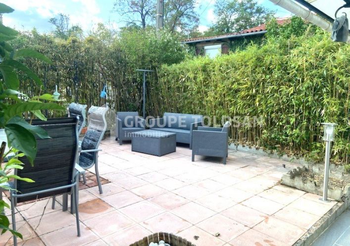 vente Maison Castres