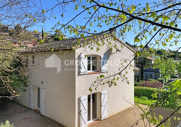 vente Maison Villefranche De Lauragais