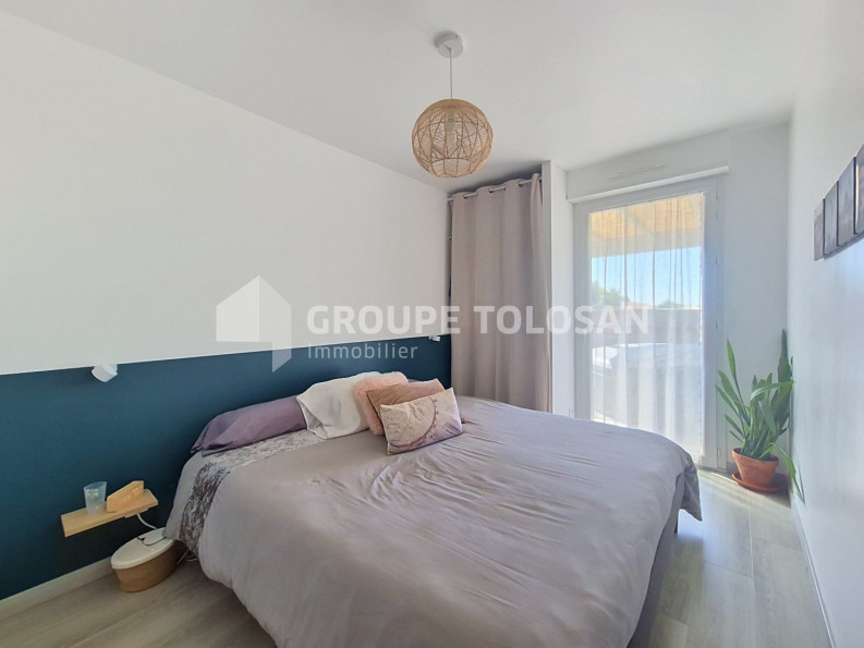 vente Maison Revel - Photo 9