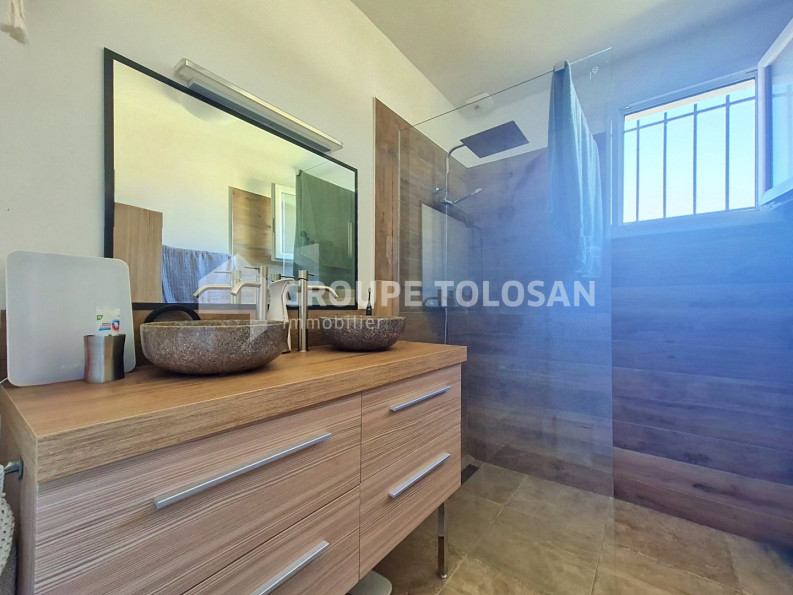 vente Maison Caraman - Photo 10