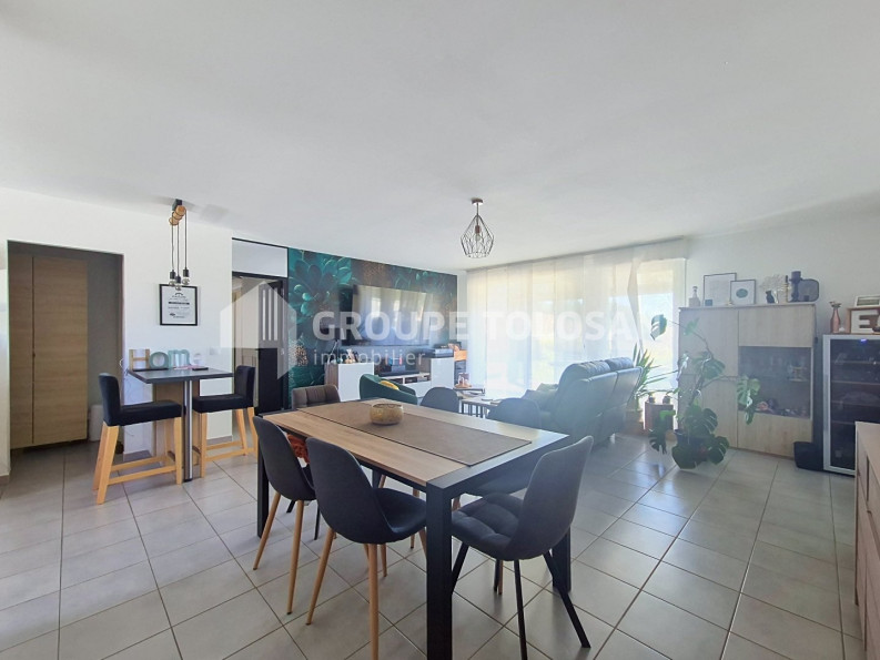 vente Maison Caraman - Photo 6