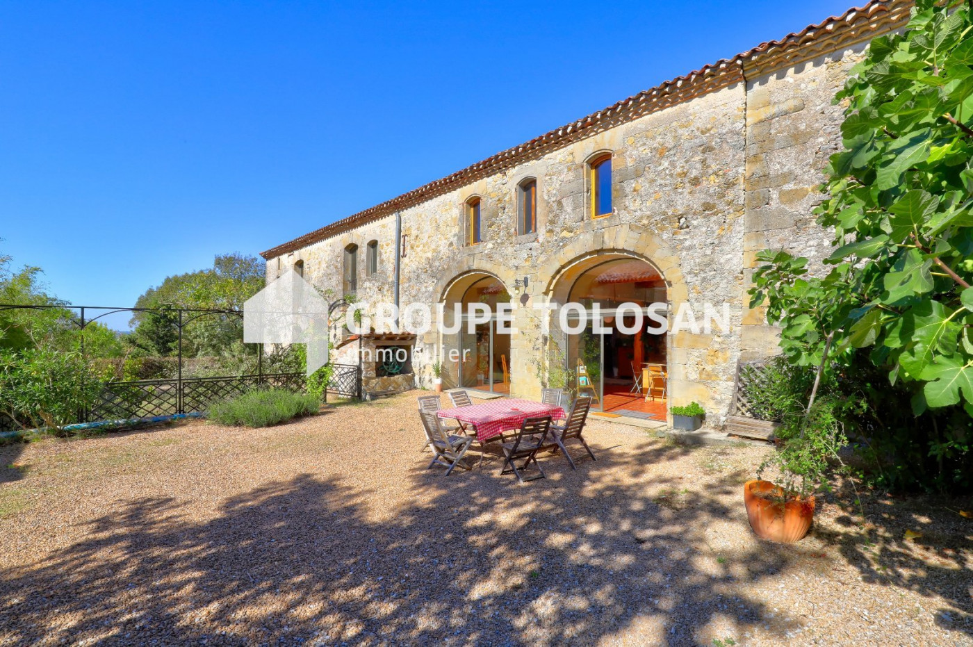 vente Maison de maître Caraman - Photo 1
