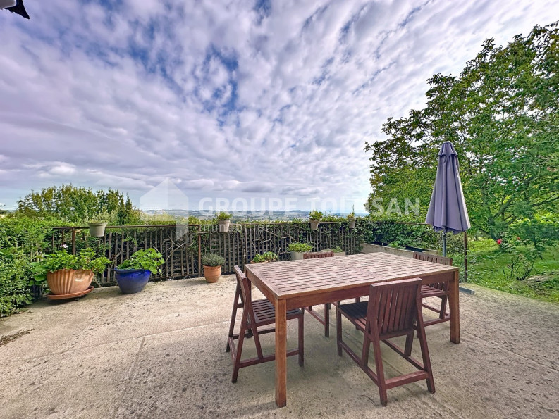 vente Maison de maître Caraman - Photo 3
