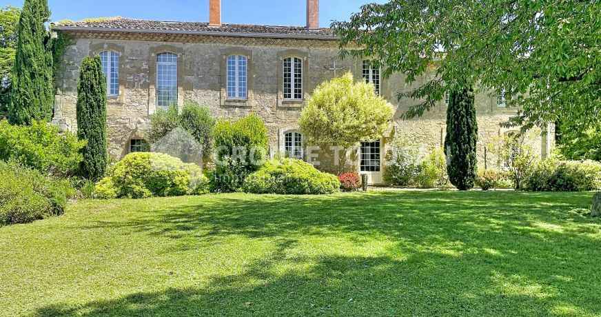 vente Propriété Toulouse
