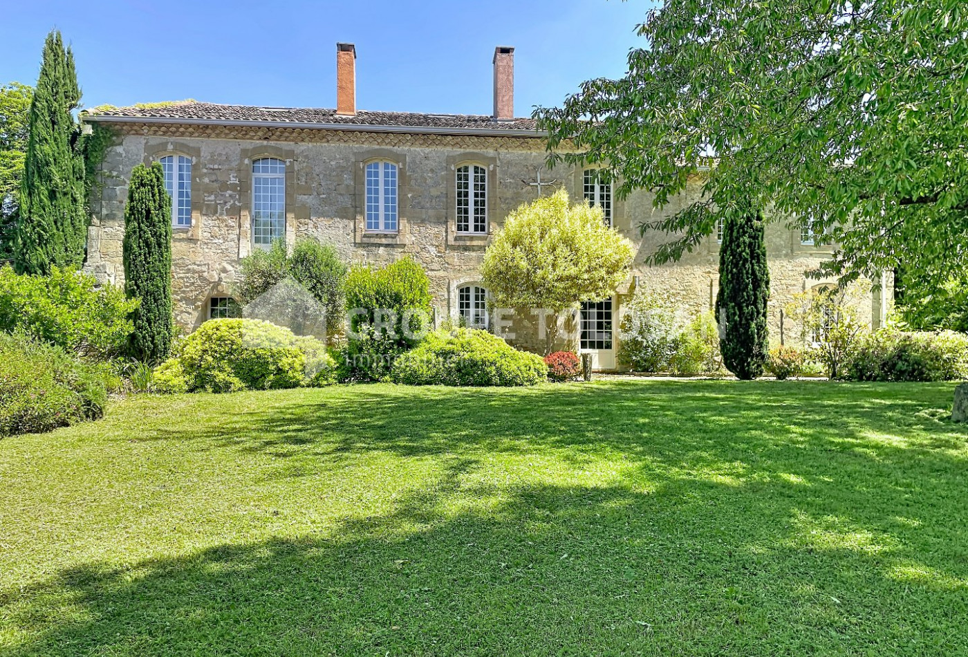 vente Propriété Toulouse - Photo 2
