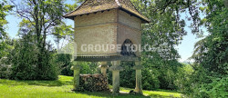 vente Propriété Toulouse