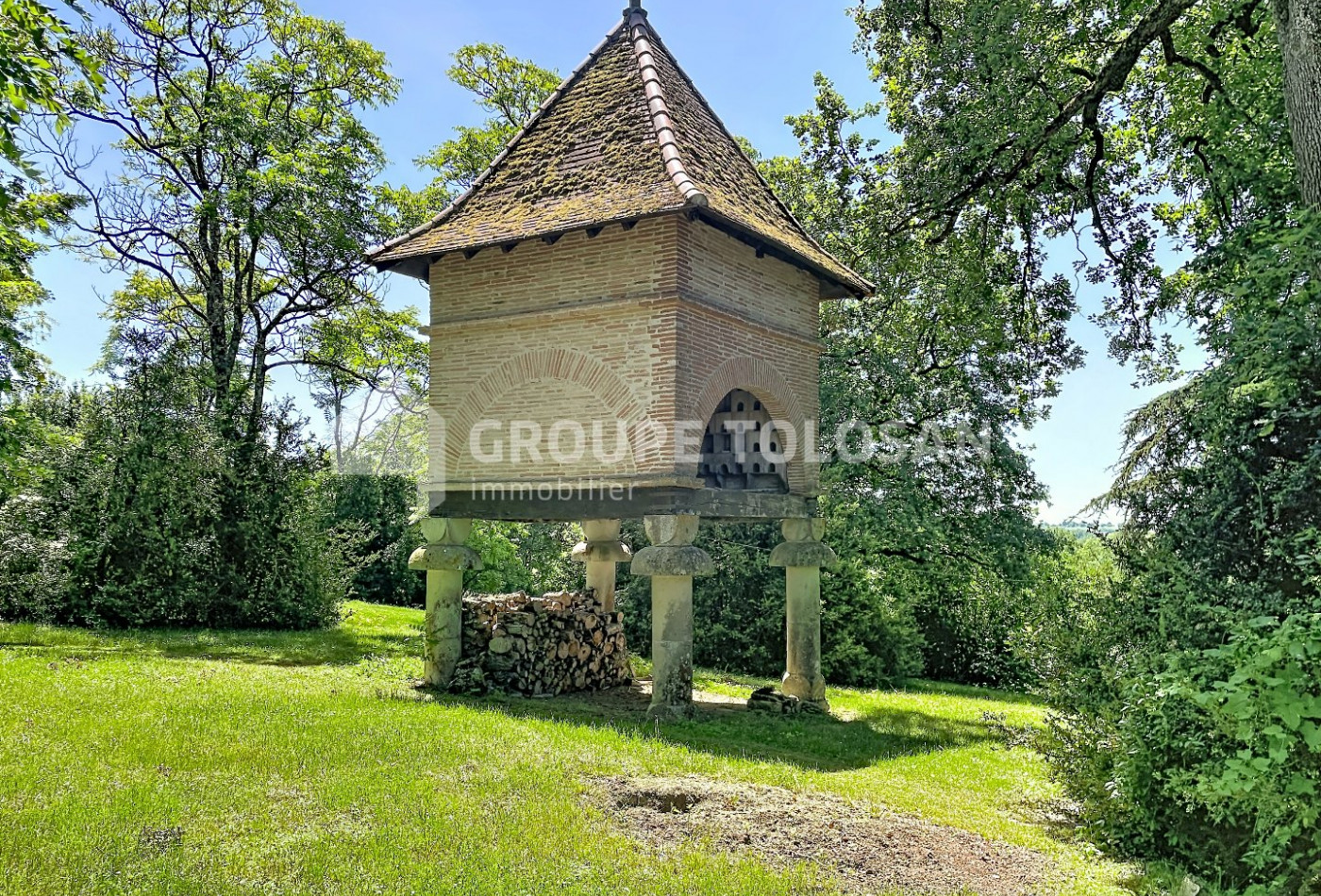 vente Propriété Toulouse - Photo 10