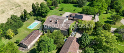 vente Propriété Toulouse