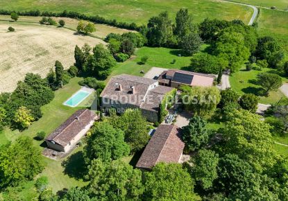 vente Propriété Toulouse