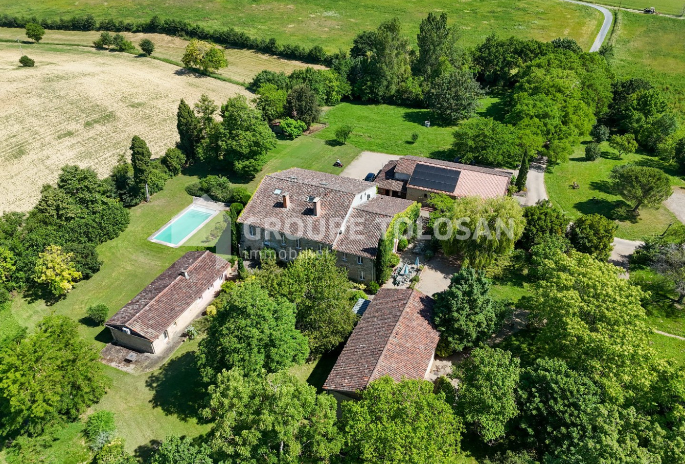vente Propriété Toulouse - Photo 1