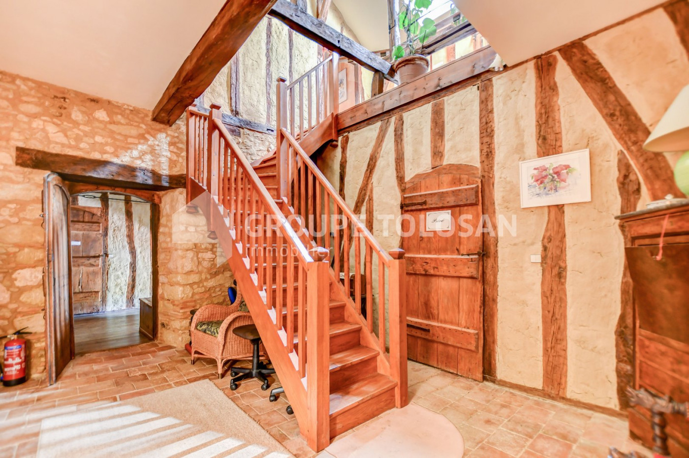 vente Propriété Toulouse - Photo 8