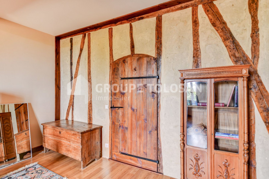 vente Domaine Toulouse - Photo 9