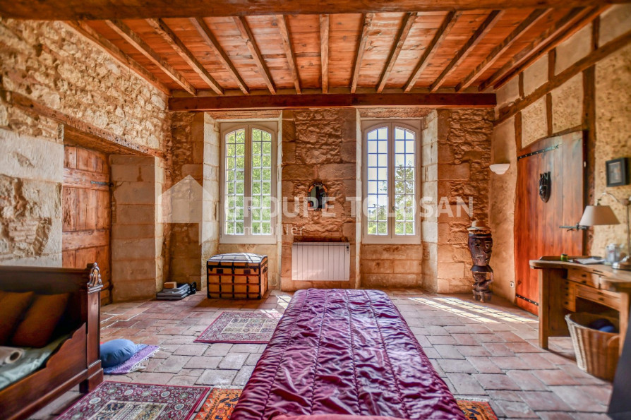 vente Domaine Toulouse - Photo 7