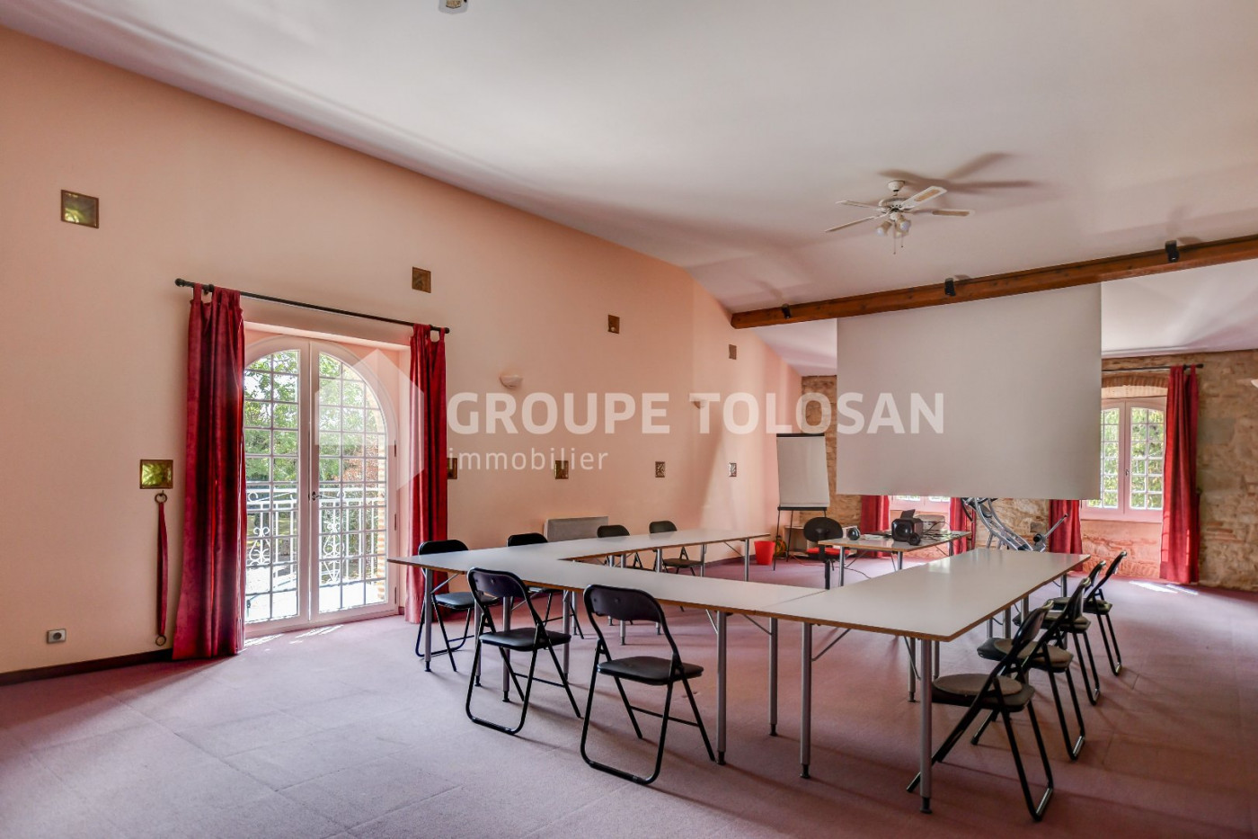 vente Propriété Toulouse - Photo 11