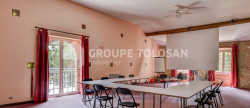 vente Propriété Toulouse