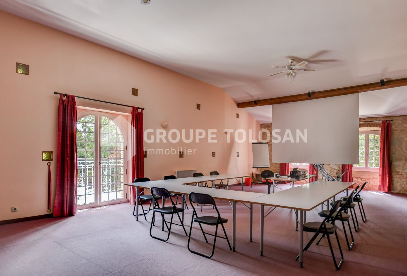 vente Propriété Toulouse - Photo 7