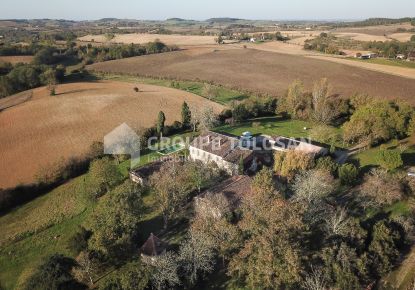 vente Domaine Toulouse