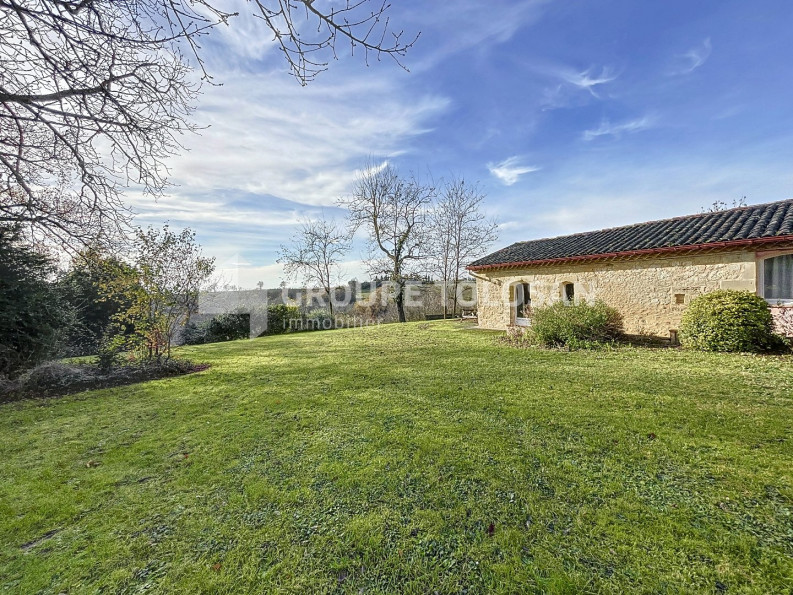 vente Domaine Toulouse - Photo 4