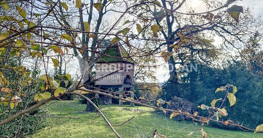 vente Propriété Toulouse