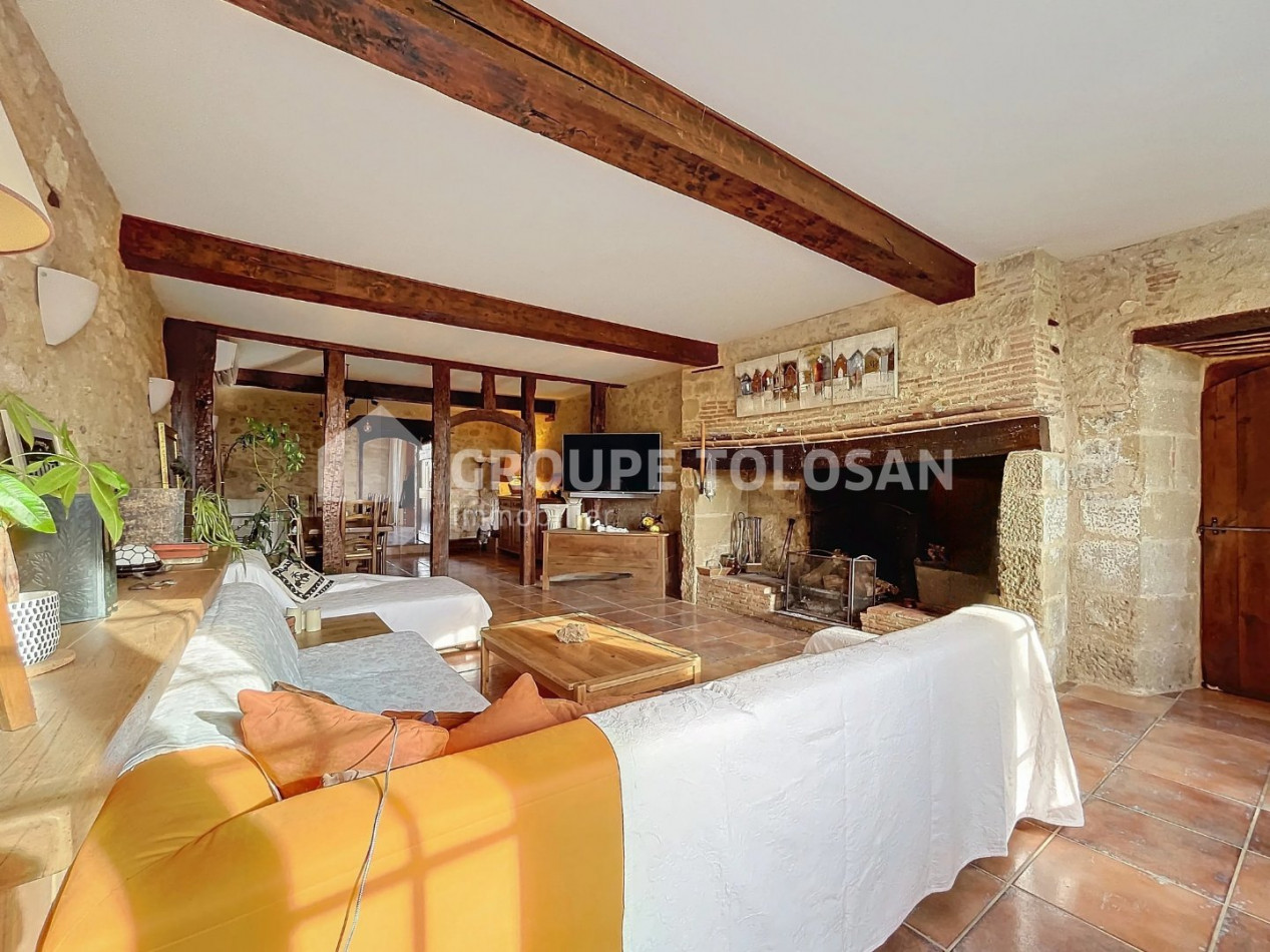 vente Propriété Toulouse - Photo 5