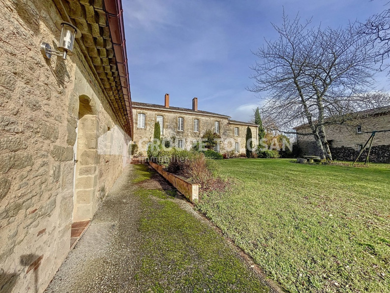 vente Domaine Toulouse - Photo 2