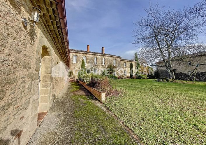 vente Propriété Toulouse