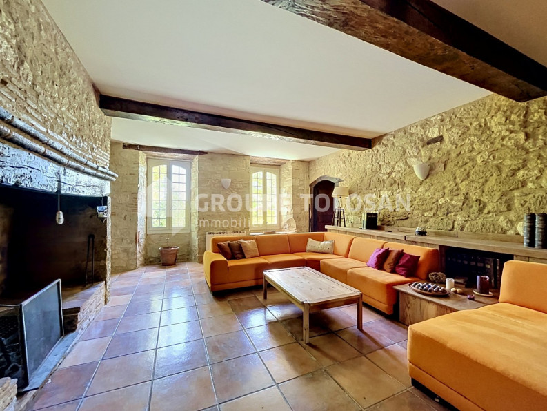 vente Propriété Toulouse - Photo 3