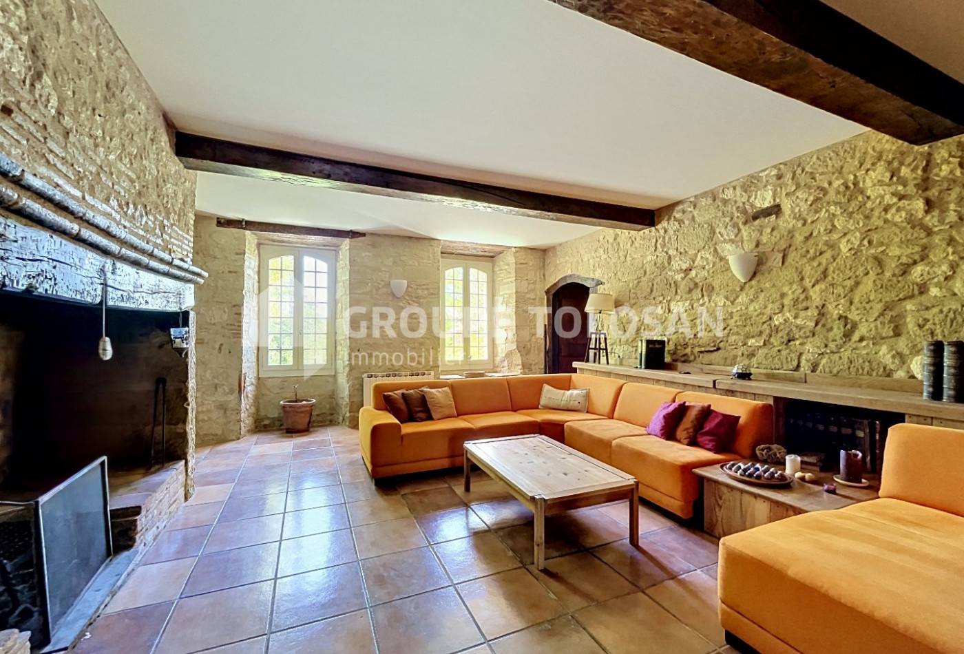 vente Propriété Toulouse - Photo 3