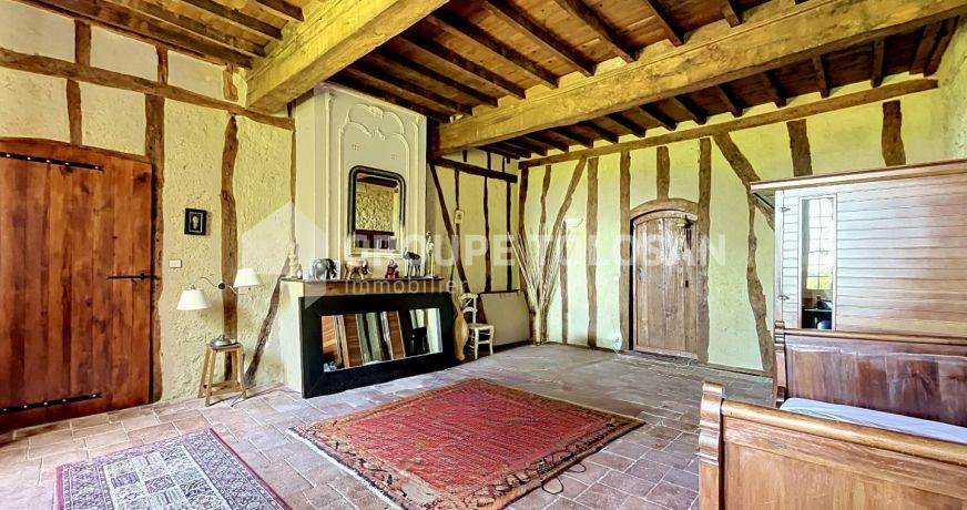 vente Propriété Toulouse