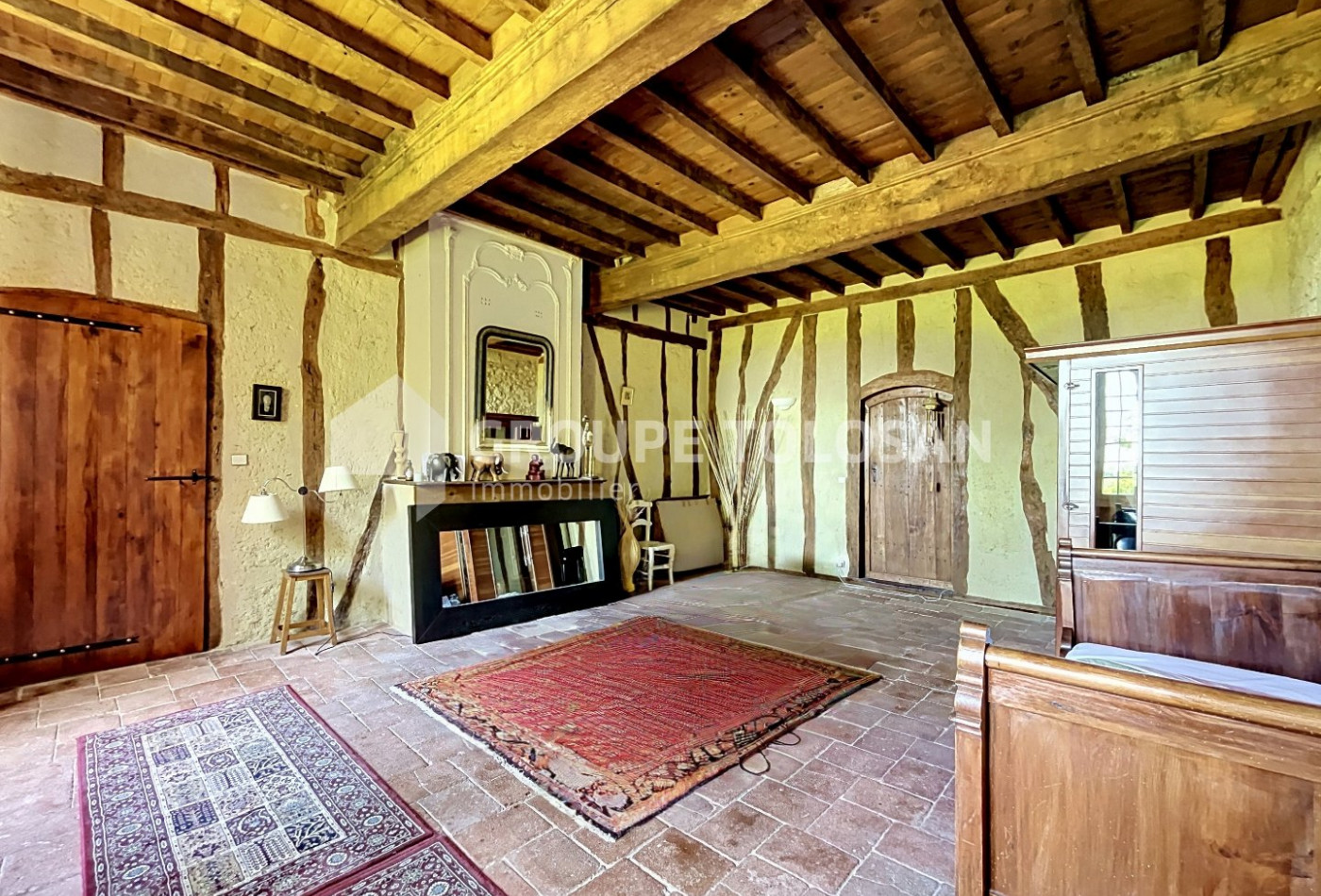 vente Propriété Toulouse - Photo 4