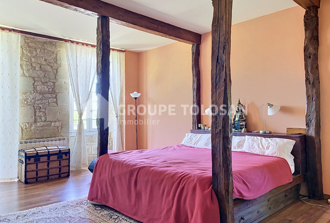 vente Propriété Toulouse - Photo 5