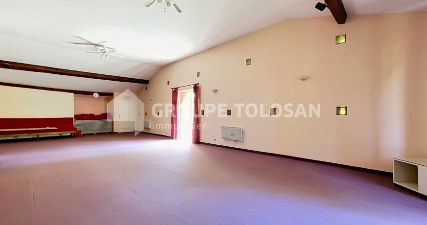 vente Propriété Toulouse