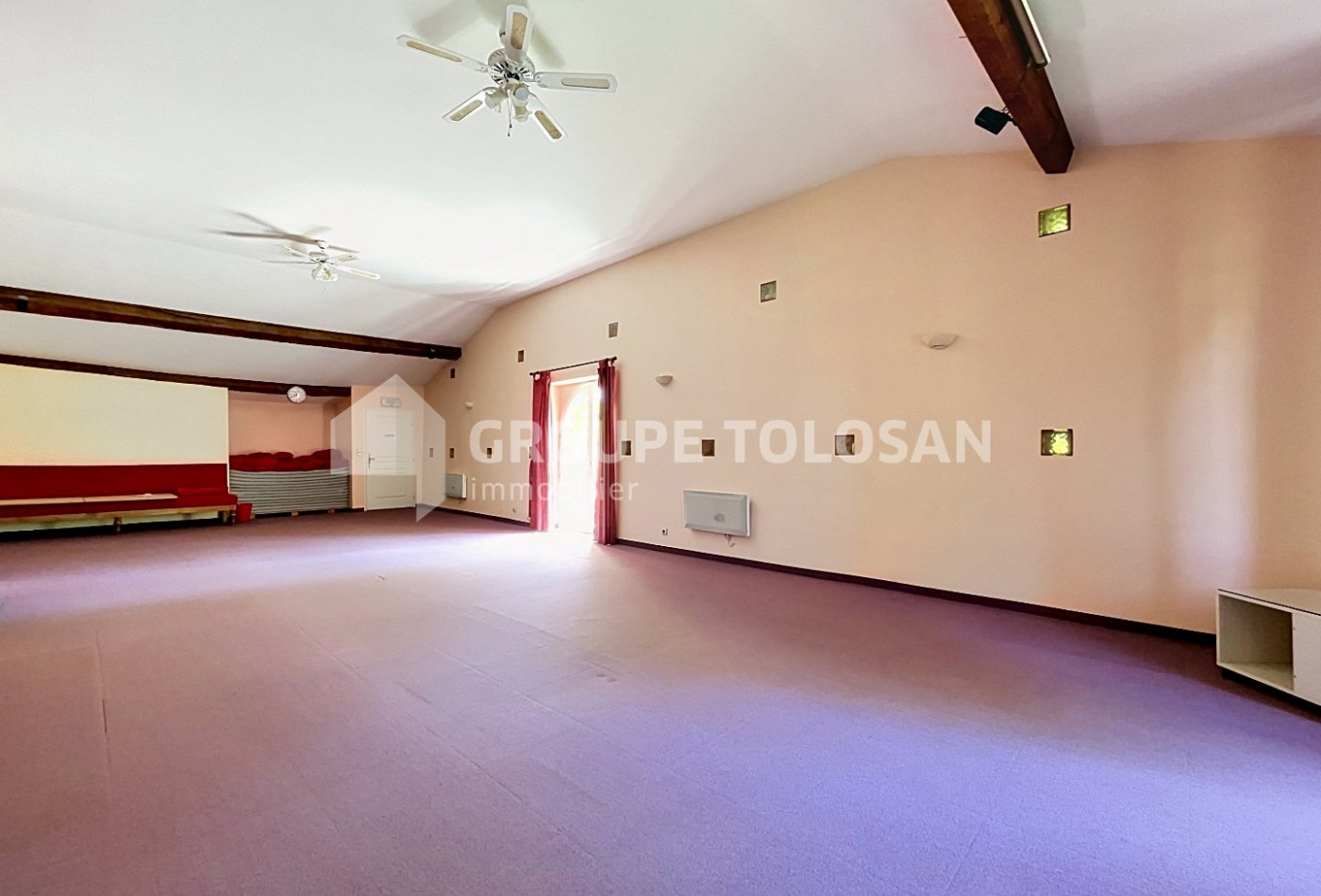 vente Propriété Toulouse - Photo 8