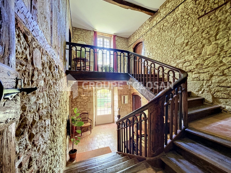 vente Propriété Toulouse - Photo 6