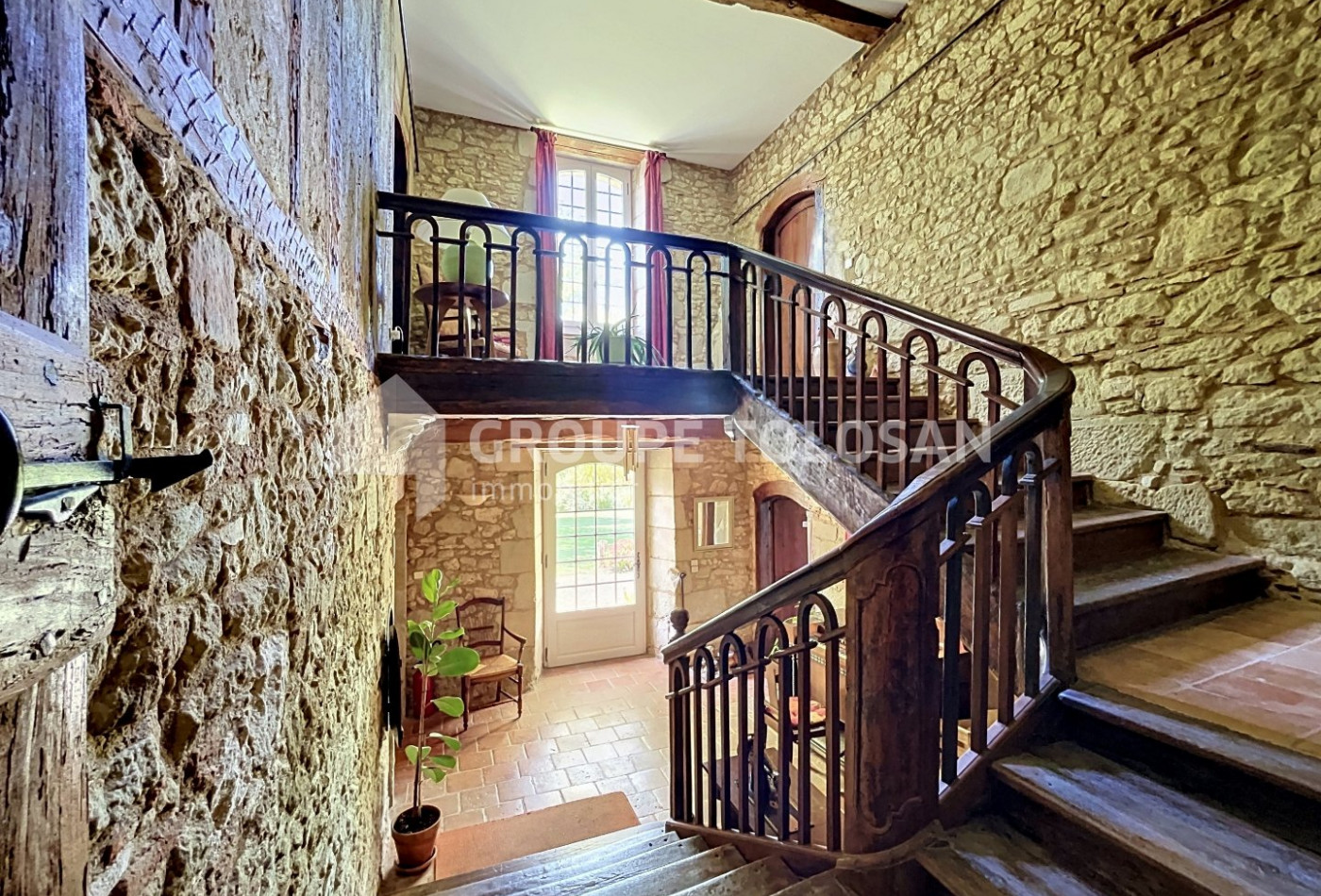 vente Propriété Toulouse - Photo 6