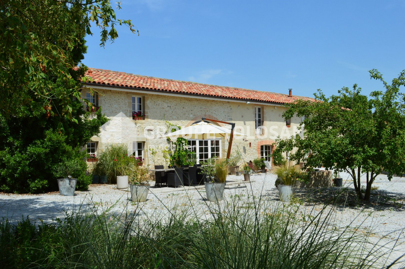 vente Ferme Lavaur - Photo 5