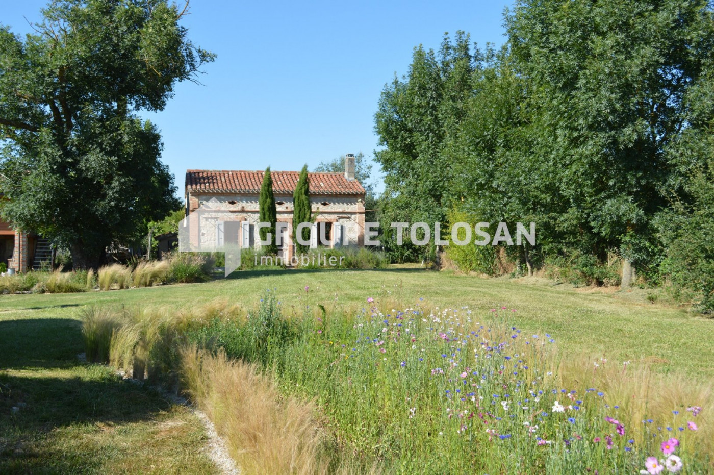 vente Ferme Lavaur - Photo 6