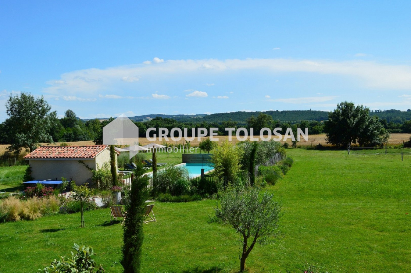 vente Ferme Lavaur - Photo 8